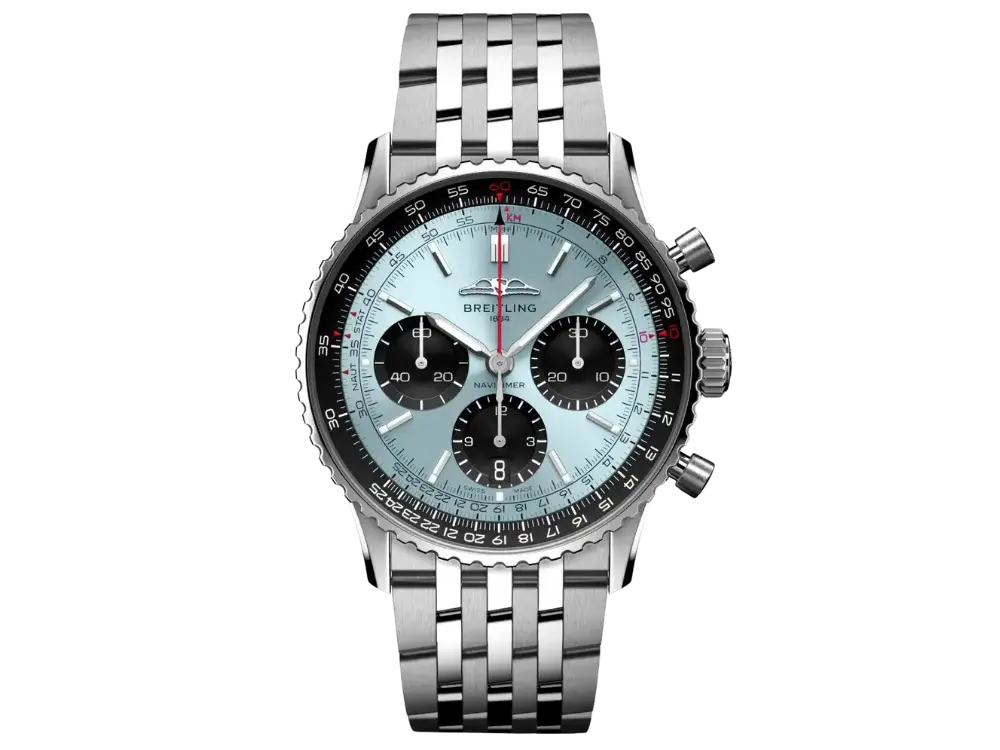 Breitling Navitimer B01 Chronograph 41 Ref. AB0139241C2A1