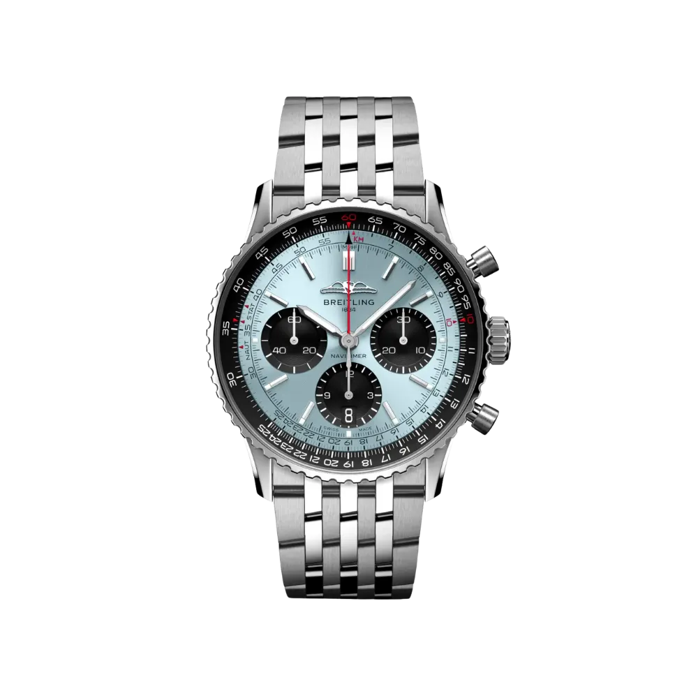 Breitling Navitimer B01 Chronograph 41 Ref. AB0139241C2A1