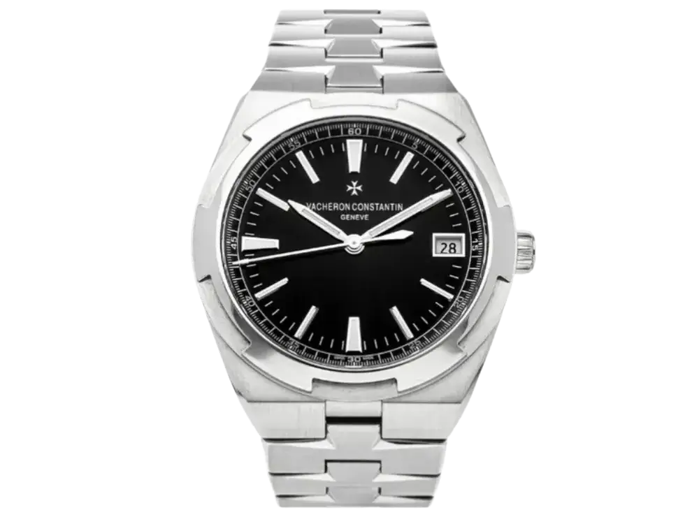 Vacheron Constantin Ref. 4500V/110A-B483