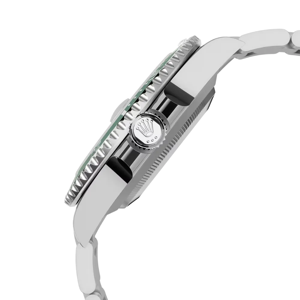 Rolex Submariner Date Ref# 126610LV-0002 - Image 5