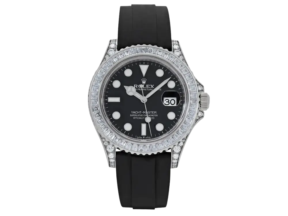 Rolex Yacht-Master 42 – Ref# 226679TBR