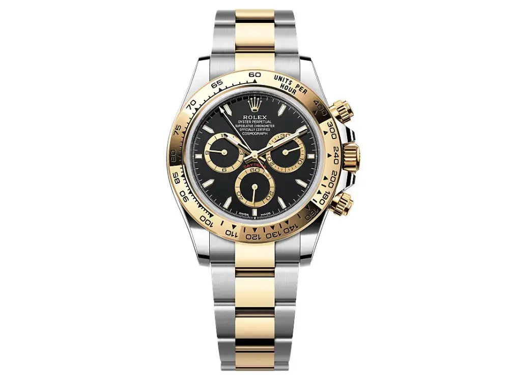 Rolex Cosmograph Daytona 40 mm Ref. M126503‑0003