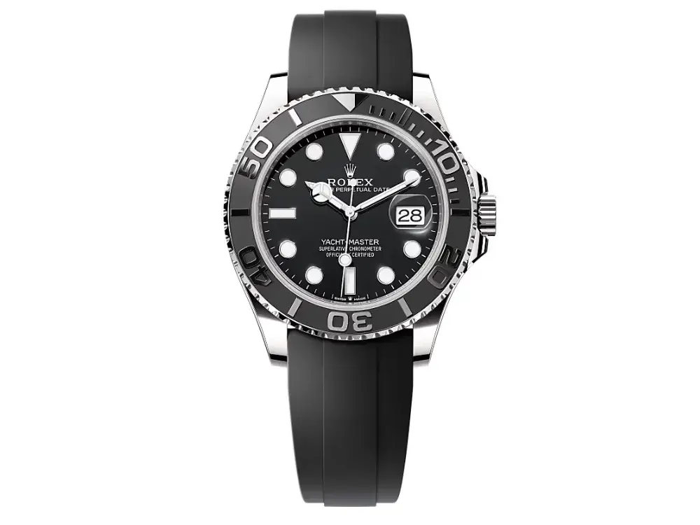Rolex Yacht‑Master 42 Ref. 226659‑0002 Oyster