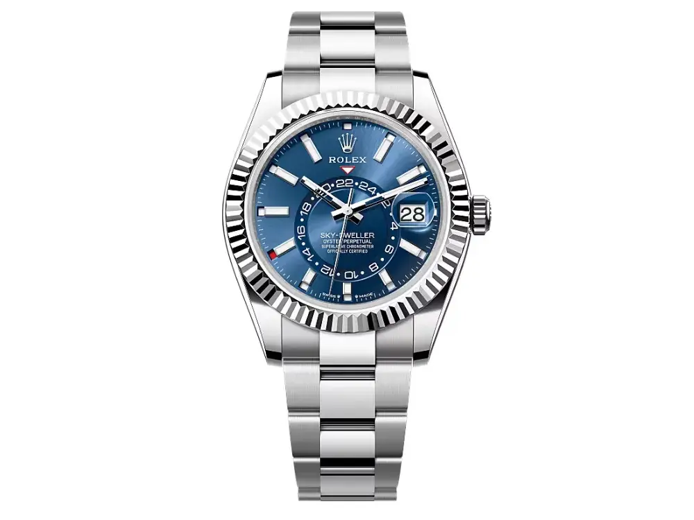 Rolex Sky‑Dweller 42 mm Ref. 326934‑0003
