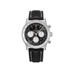 Breitling Navitimer 1 Chronograph Ref# AB0121211B1X2
