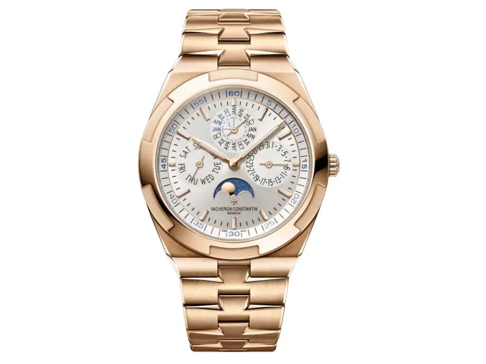 Vacheron Constantin Ref. 4300V/120R-B064