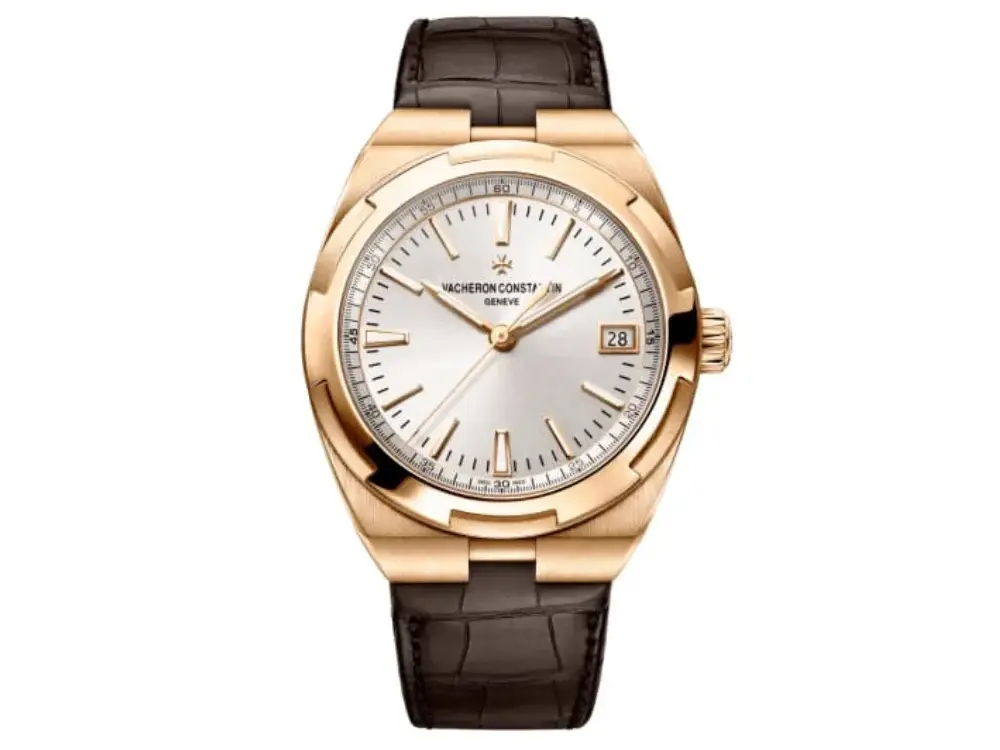 Vacheron Constantin Ref. 4500V/000R-B127