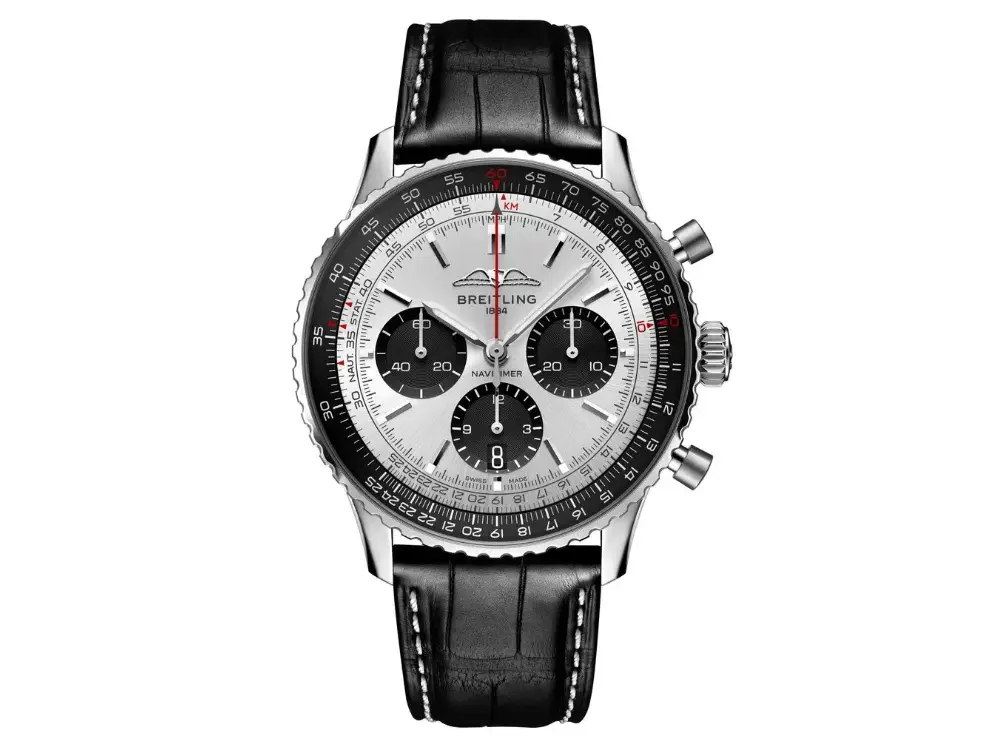 Breitling Navitimer B01 Chronograph Ref. AB0138241G1P1