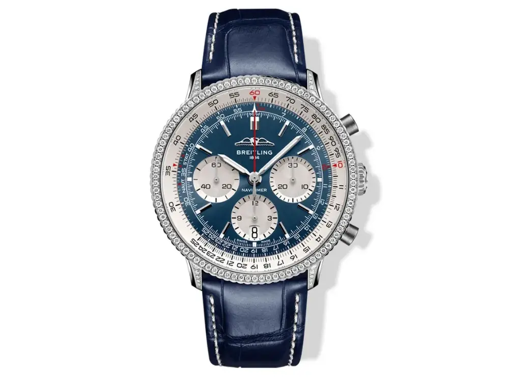Breitling Navitimer B01 Chronograph Ref. AB0139631C1P1