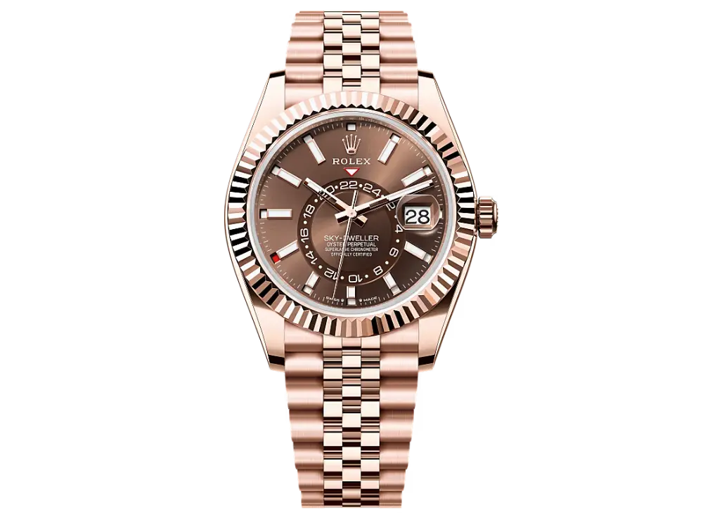 Rolex Sky-Dweller 42 Ref. 336935-0006