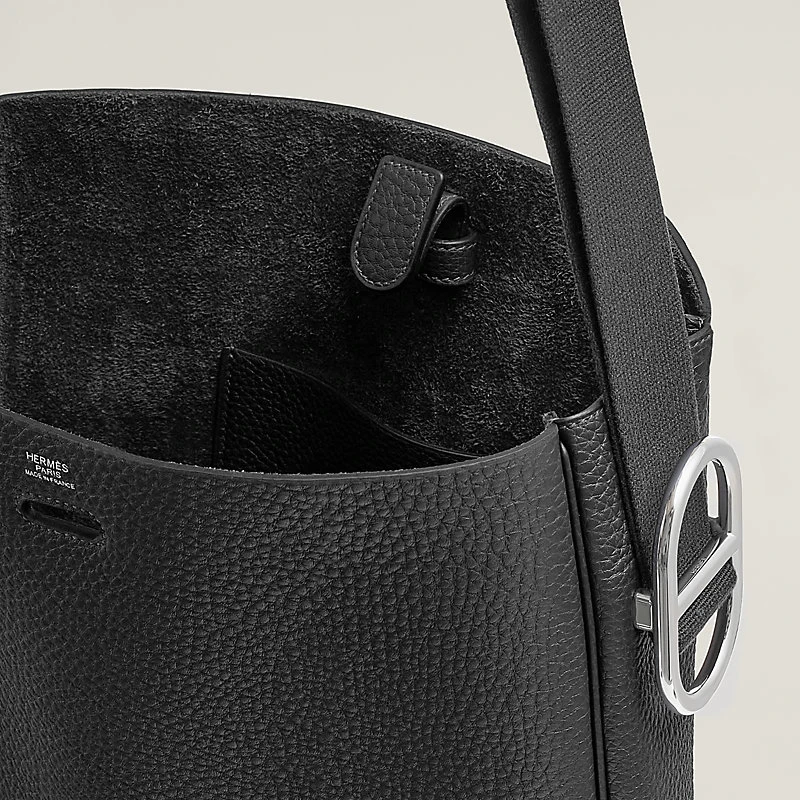 Hermes Ancrage Bag - Image 3