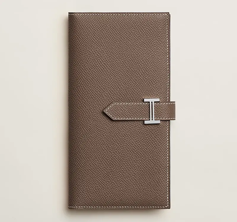 Hermes Bearn Wallet
