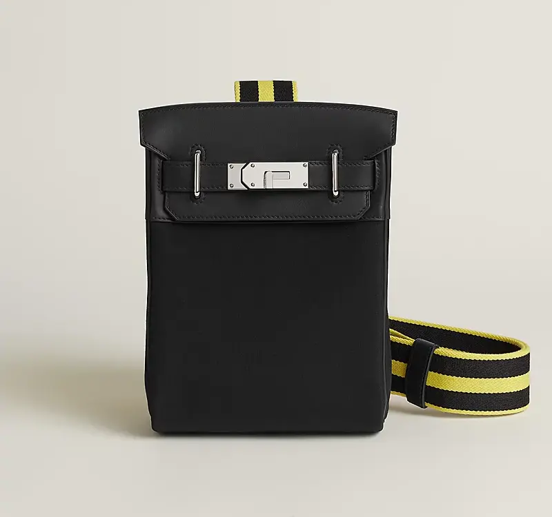 Hermes HAC a Dos PM Backpack