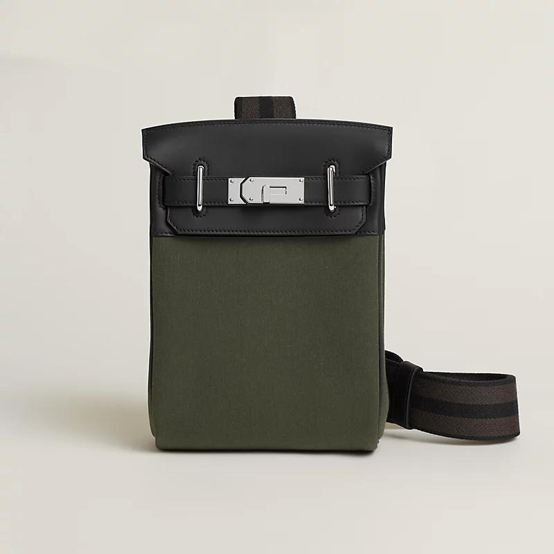 Hermes HAC a Dos PM Backpack - Image 5