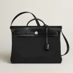 Hermes Herbag Messenger 39 Bag
