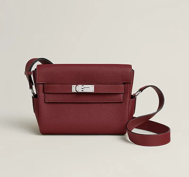 Hermes Sac a Depeches Light 36