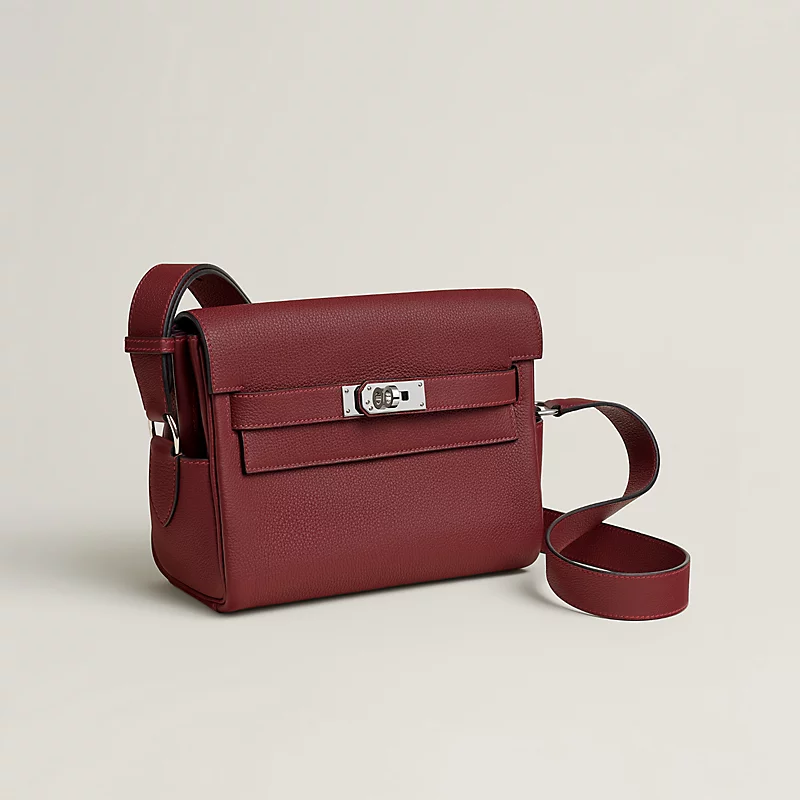 Hermes Sac a Depeches Light 36 - Image 2