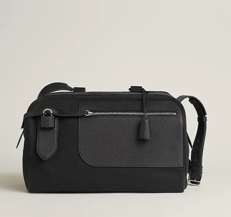 Hermes Long Courrier Bag