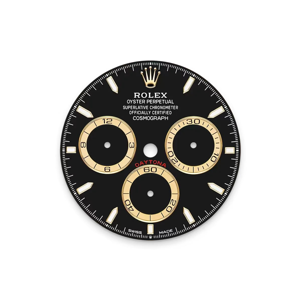 Rolex Cosmograph Daytona 40 mm Ref. M126503‑0003 - Image 4