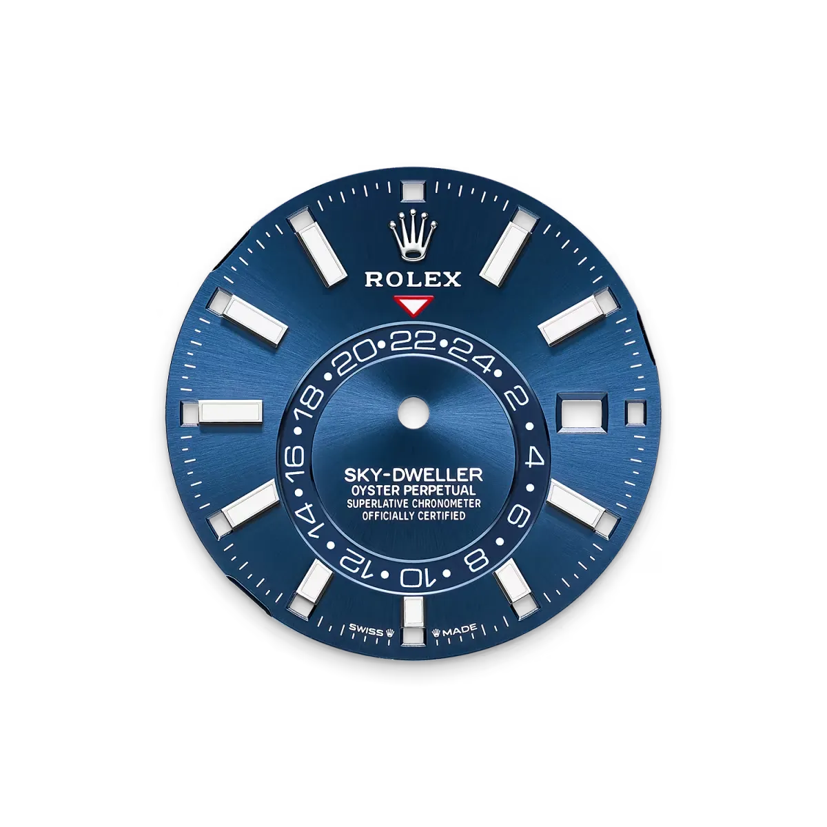 Rolex Sky‑Dweller 42 mm Ref. 326934‑0003 - Image 2
