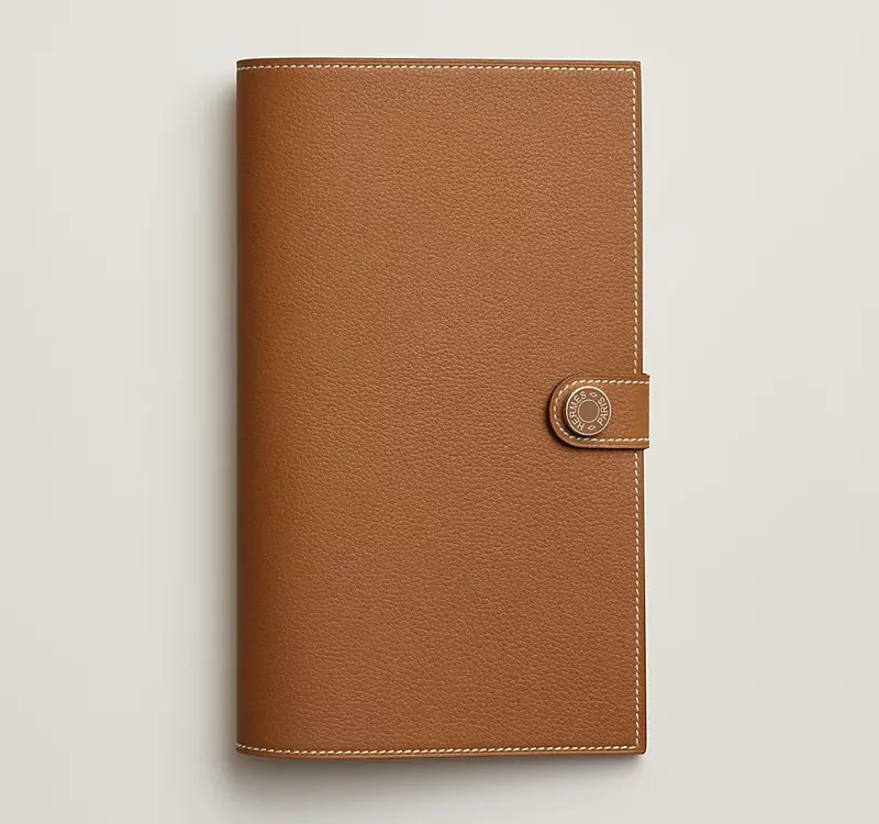 Hermes R.M.S. Toutenmain Wallet 