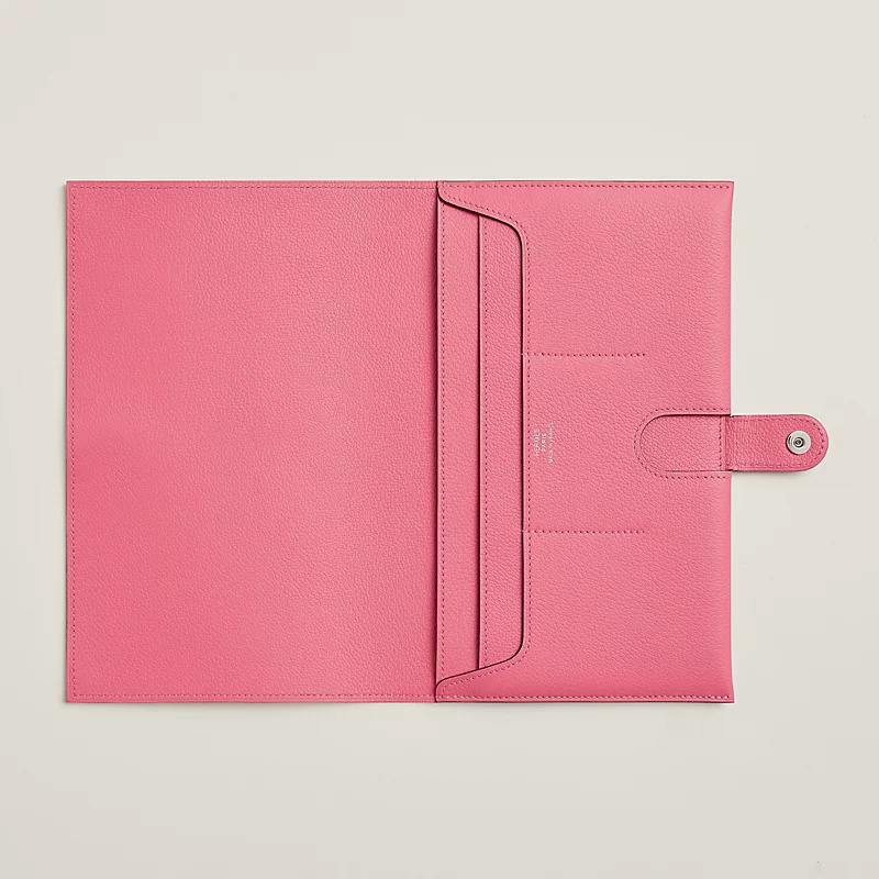 Hermes R.M.S. Toutenmain Wallet - Image 12