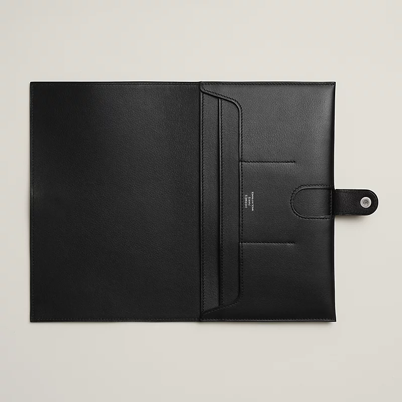 Hermes R.M.S. Toutenmain Wallet - Image 10