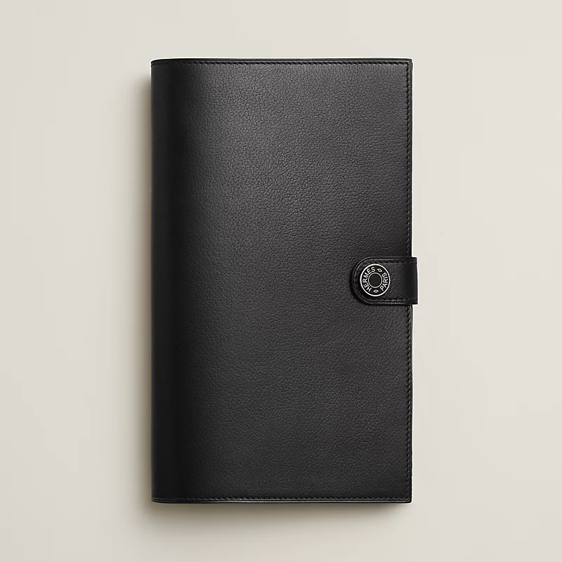 Hermes R.M.S. Toutenmain Wallet - Image 9