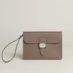 Hermes Sac a Depeches 24 Pouch