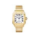 Santos de Cartier Large Automatic Watch